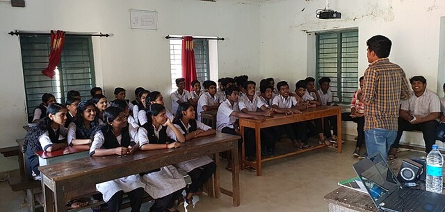 Kerala SSLC results 2025 on May 9. (Representational image: Wikimedia Commons)