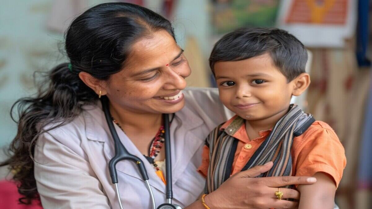 The redevelopment work of Cuttack SCB Medical College is also underway at an investment of Rs 4474.49 crore. (Representational image: Freepik)