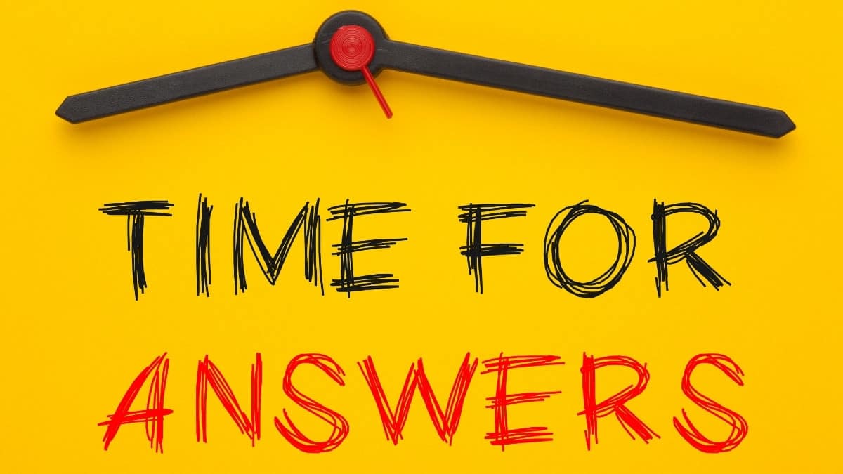 MH CET 3-year LLB Unofficial Answer Key 2025 - Download PDF here