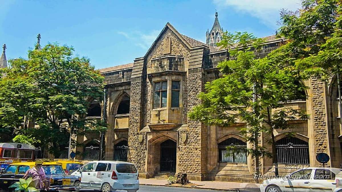 Mumbai University makes ABC ID mandatory for UG, PG admissions 2025. (Image source: Wikimedia Commons)
