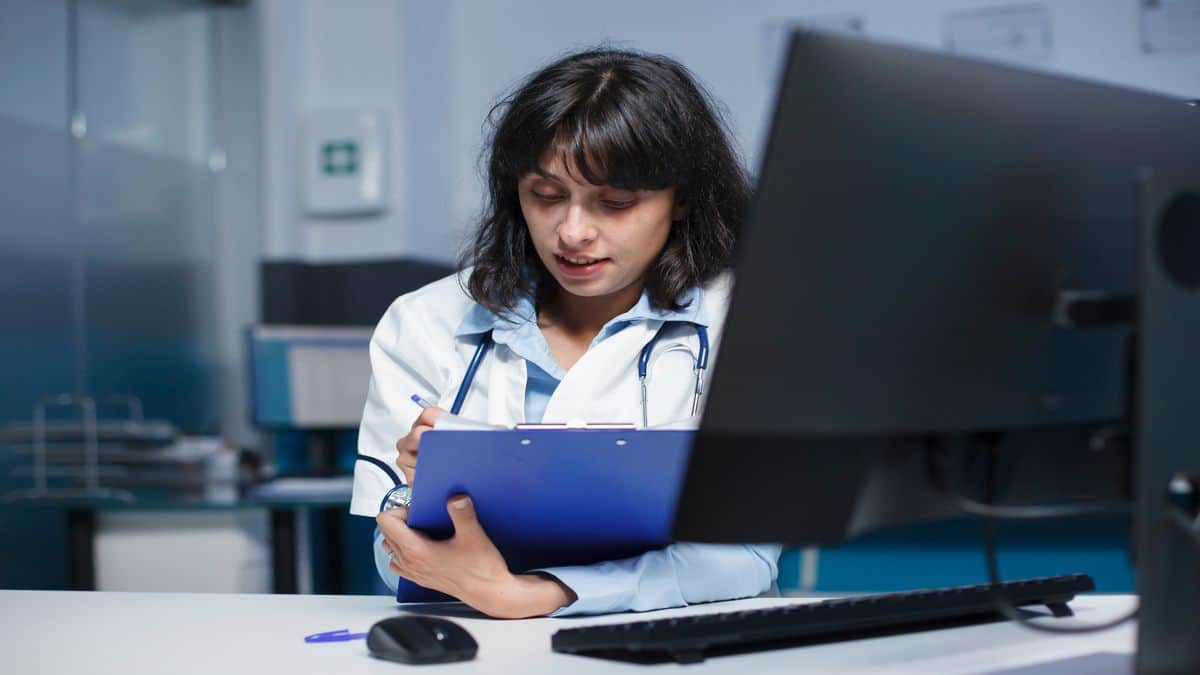 NEET UG 2025: Aadhaar verification chaos on NTA portal leaves MBBS aspirants anxious days before exam