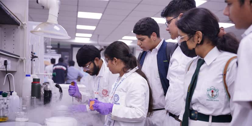 Is the PMRF creating unequal fellows in India’s elite research institutions?
