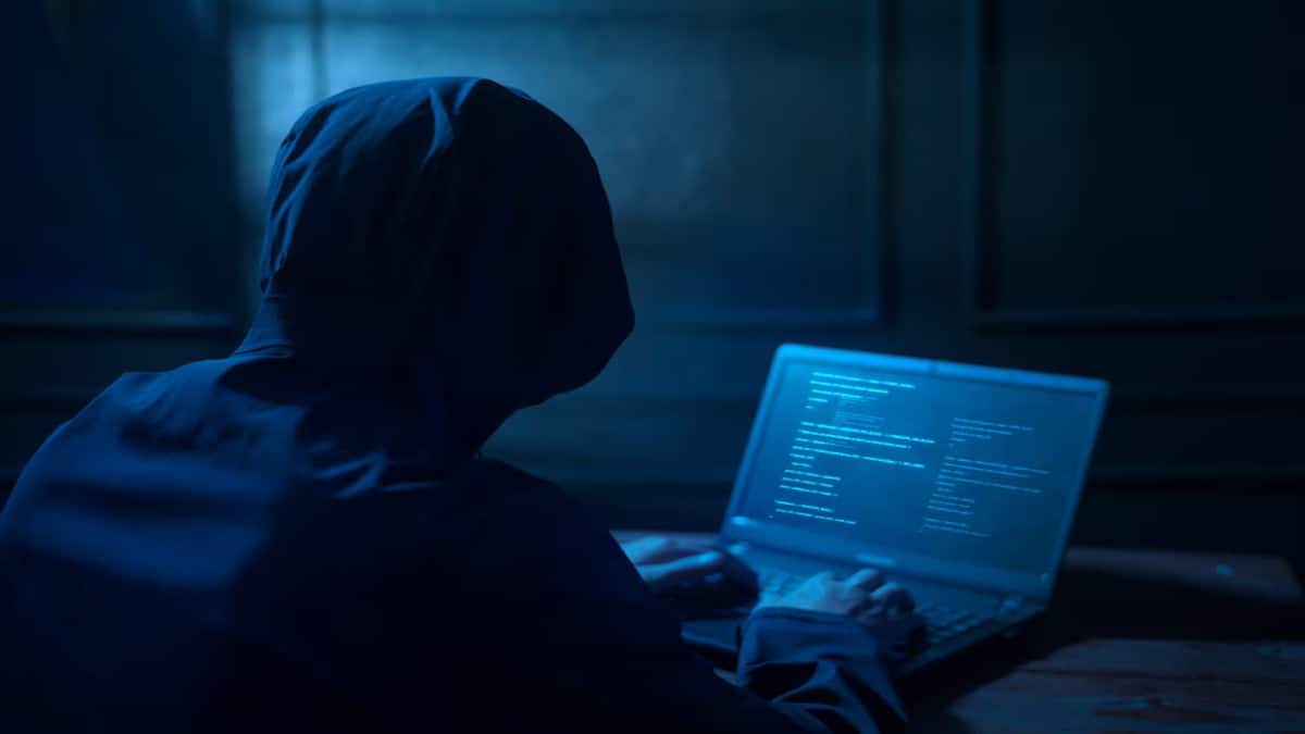 The Rajasthan Education department has also informed the cyber security agencies and an investigation has been initiated to trace the group responsible for this attack. (Representational image: Freepik)