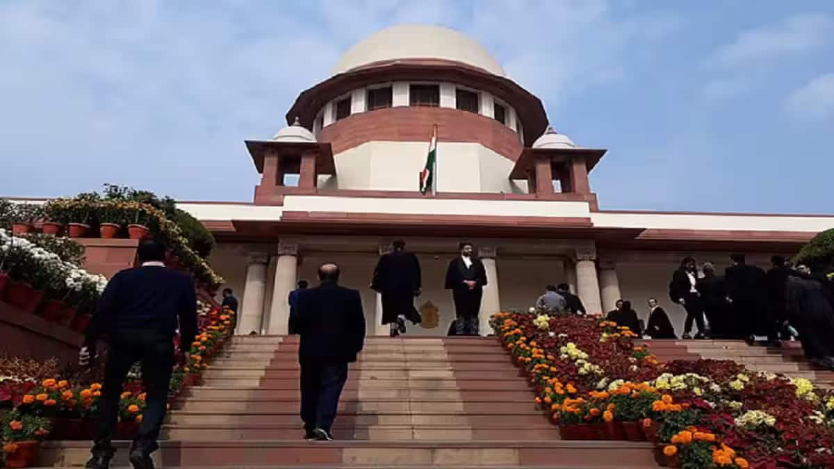 The top court passed the order on an intervention application filed in a PIL filed in 2019. (Image: Wikimedia Commons)