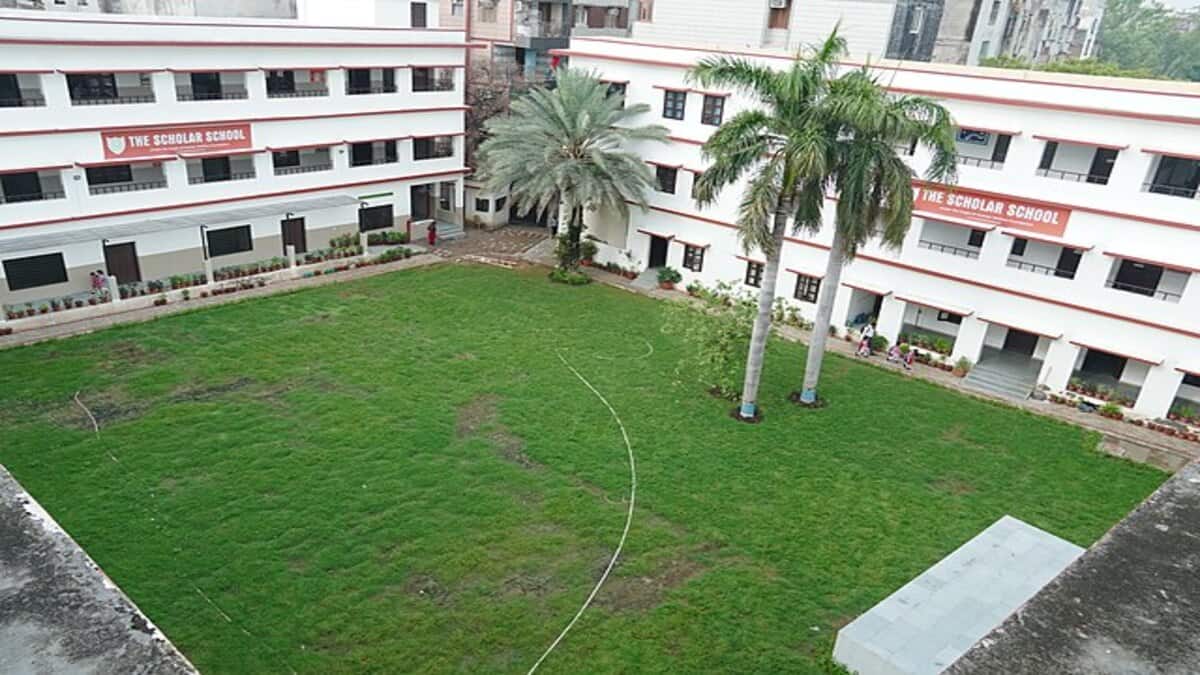 16 schools in Delhi have been identified for temporary deployment of a communication set-up by the IAF. (Representational image: Wikimedia Commons)