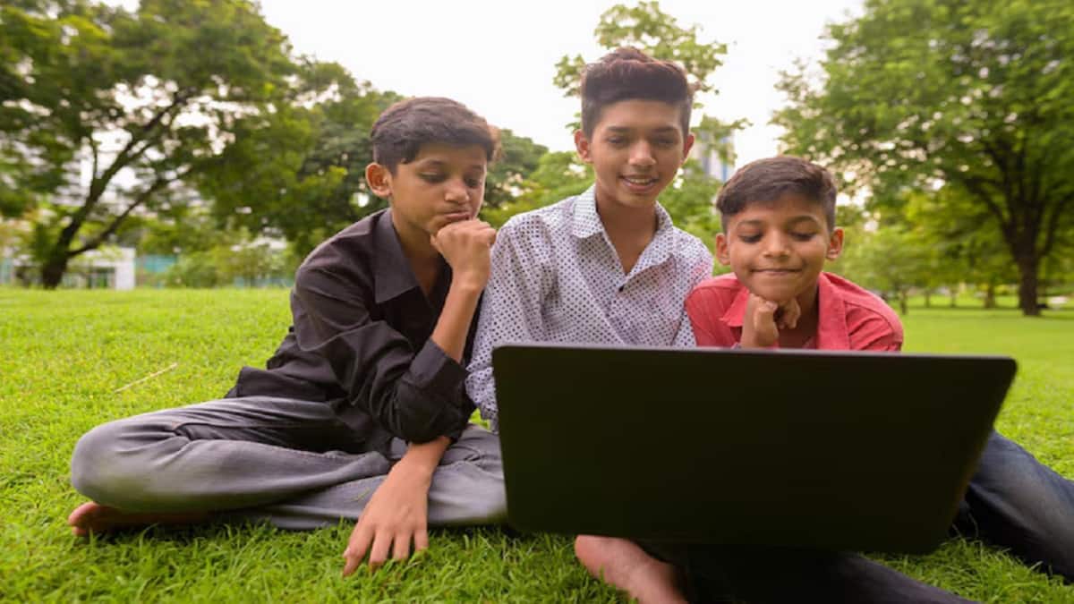 UPMSP will declare the overall UP Board Class 10, 12 pass percentage for 2025 today. (Representational image: Freepik)