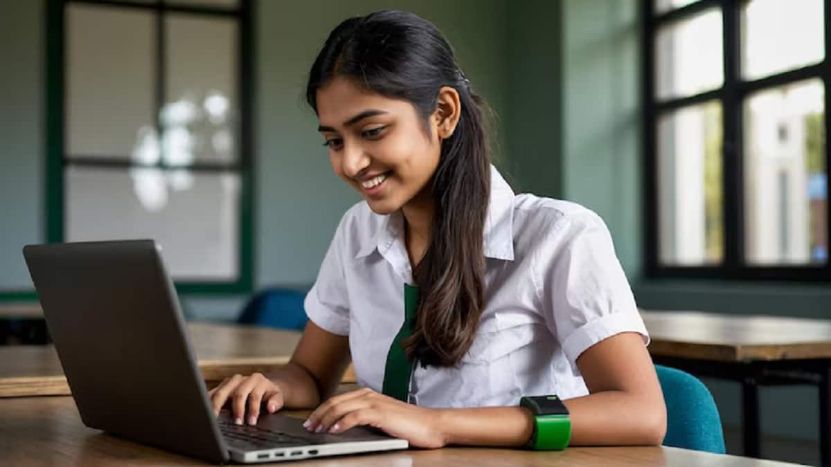 UP Board 10th, 12th results 2025 shortly. (Representational image: Freepik)