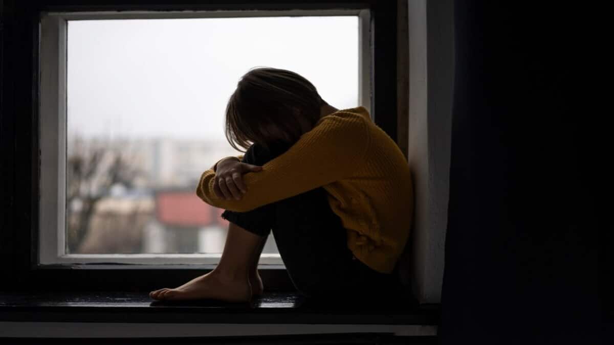 The girl was reportedly under depression and stress due to studies. (Representational image: Freepik)