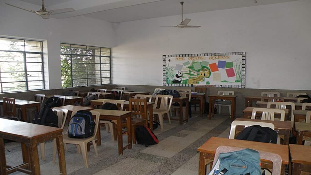 The project was allegedly awarded to contractors linked with the Aam Aadmi Party when Sisodia served as the education minister and Jain as the PWD minister. (Representational image: Wikimedia Commons)