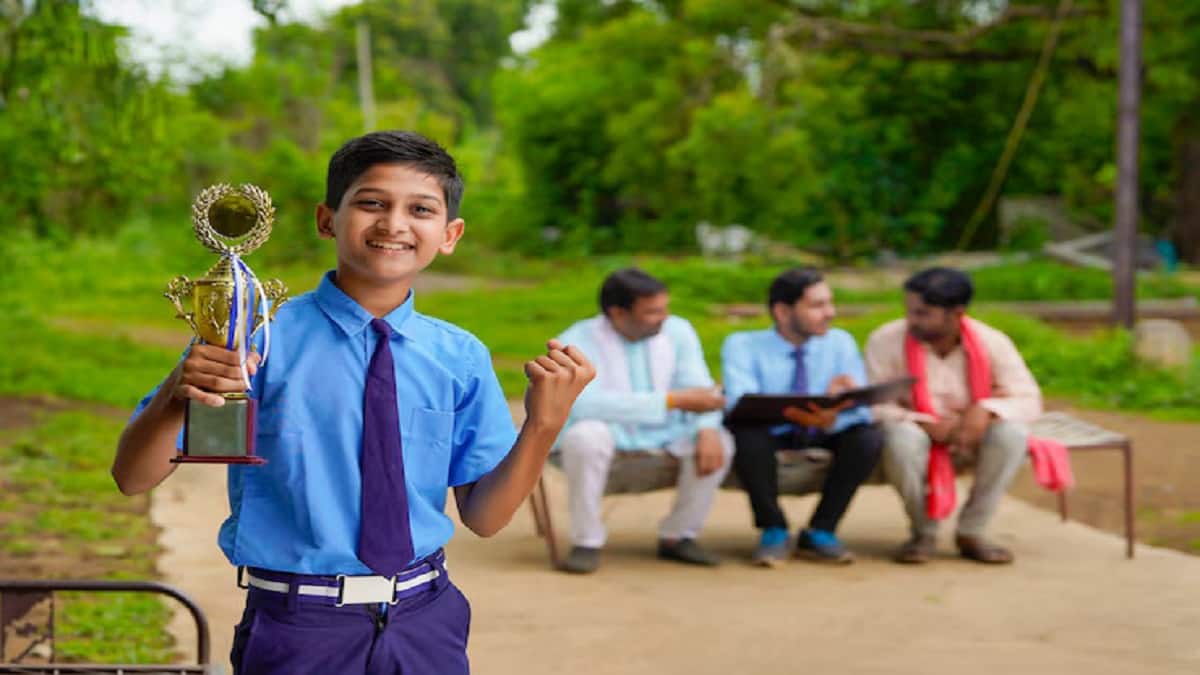 CISCE has declared ICSE Class 10, ISC Class 12 result 2025 today. (Representational image: Freepik)