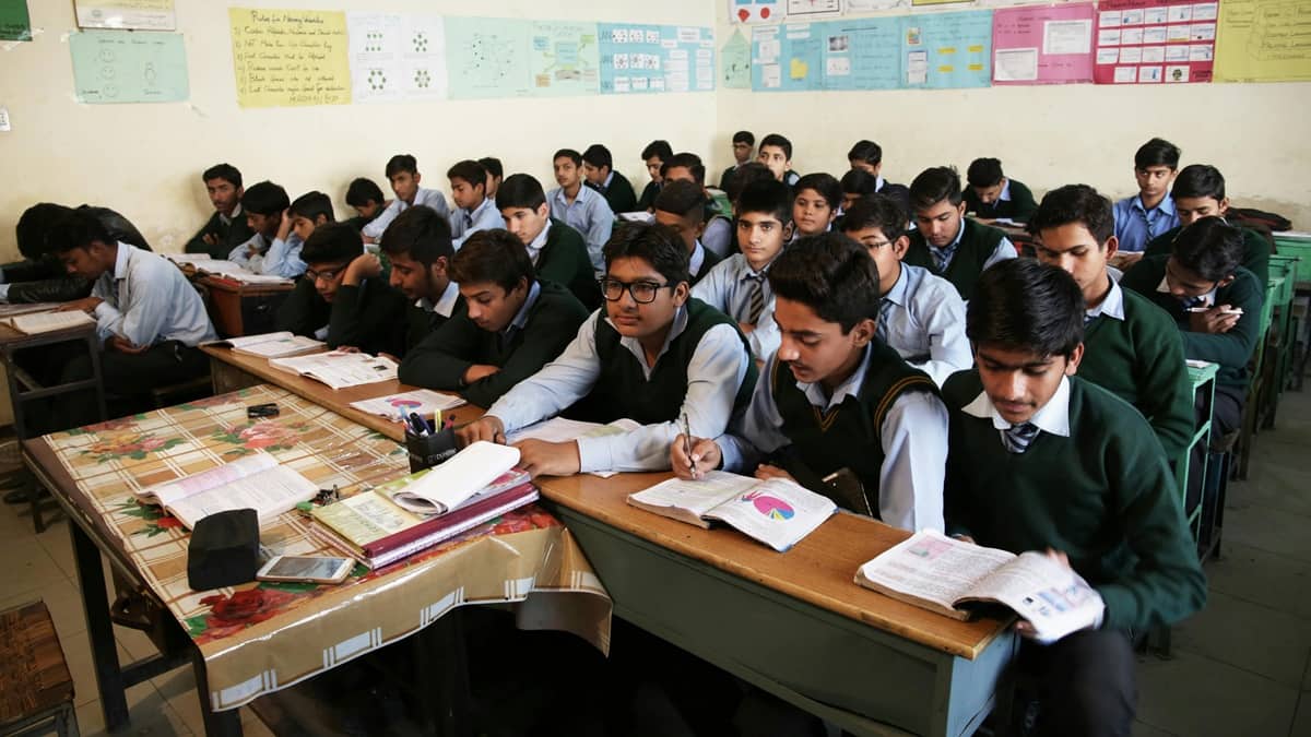 CISCE result link 2025 out at cisce.org (Image source: Pexels.com)