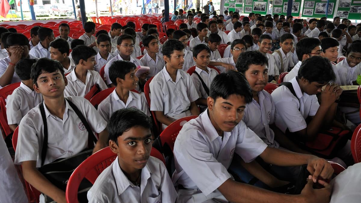 ISC Result 2025: Pass percentage goes up. (Representational Image: Wikimedia Commons)