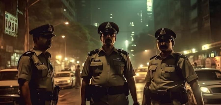 पंजाब पुलिस कांस्टेबल भर्ती 2025 परीक्षा 4 मई से 8 जून तक आयोजित की जाएगी। (प्रतीकात्मक-फ्रीपिक)
