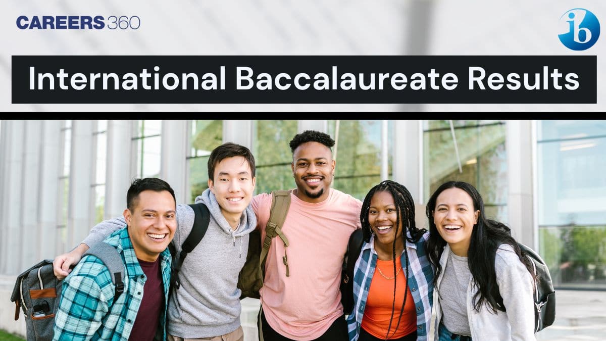 IB Results 2025 – Check IB MYP & IB DP Program Scores and Updates