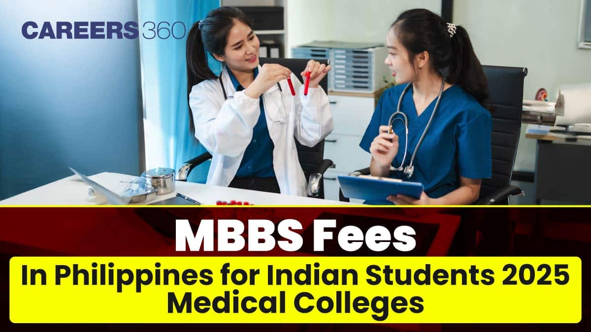 MBBS Fees in Philippines for Indian Students 2025: Medical Colleges