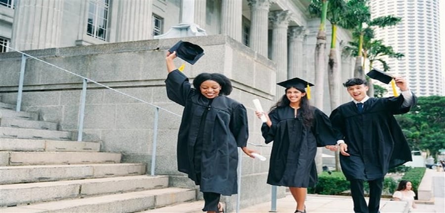 Australia has overtaken the United States to become the top destination for Indian students, followed by the United Kingdom. (Representational image: IDP)