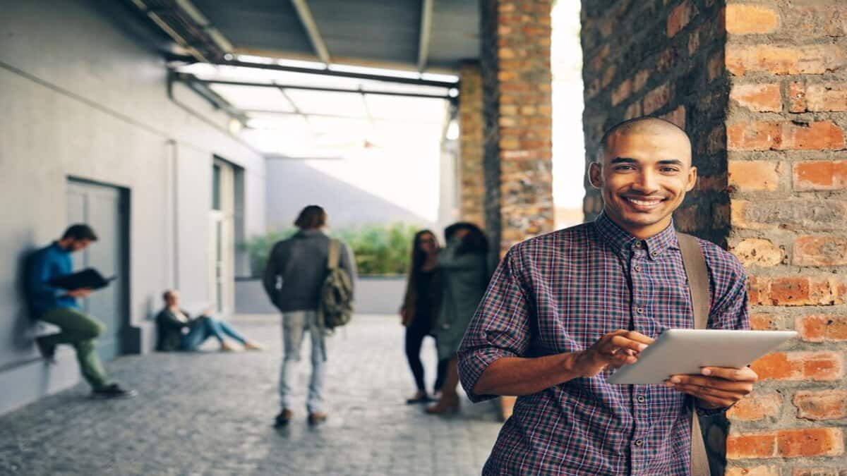 The University of Western Australia will become the first Ivy League-equivalent institution to set up a campus in India. (Representational image: Freepik)