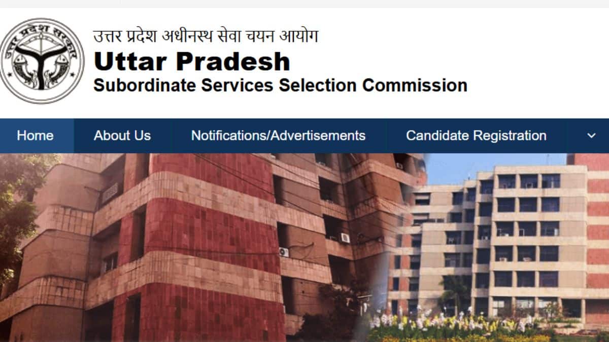 उत्तर प्रदेश प्रवर्तन कांस्टेबल भर्ती के माध्यम से कुल 477 पदों पर उम्मीदवारों की नियुक्ति की जानी है। (आधिकारिक वेबसाइट)