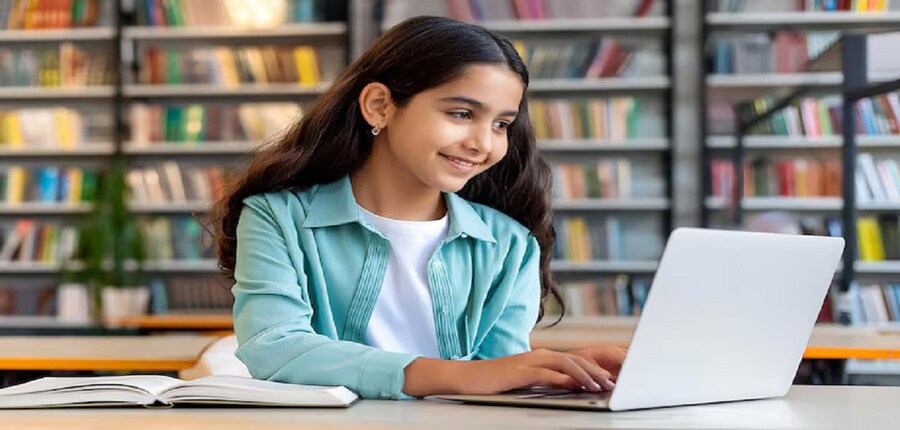 West Bengal Madhyamik pass marks out of 700 and 90. (Representational image: Freepik)
