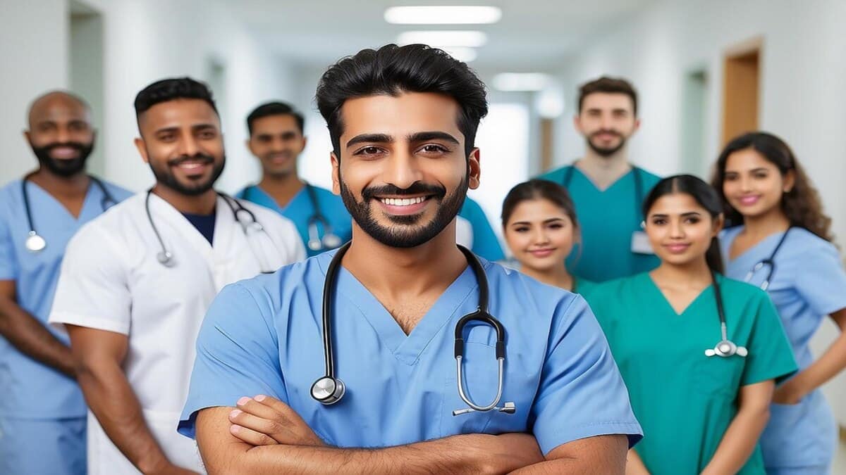 AIIMS INI CET 2025 admit card out on aiimsexams.ac.in; exam on May 17
