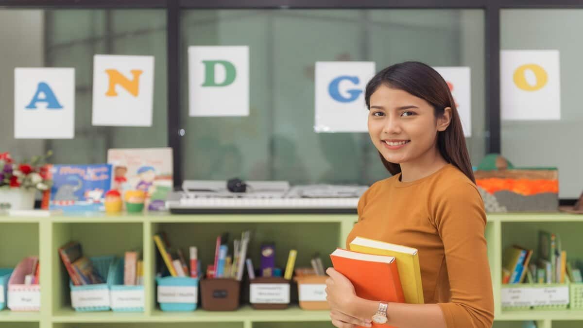 Edu company Nalanda Learning plans to raise Rs 50 crore for skilling pre-school teachers