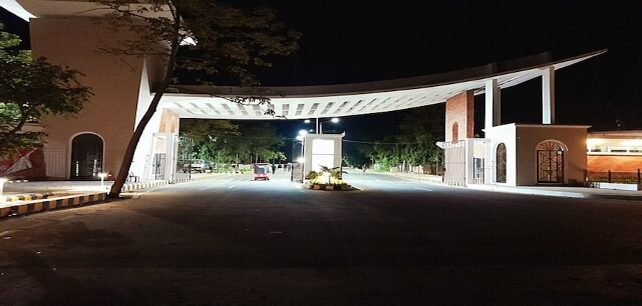 IIT Kharagpur-led committee will include expert psychologists, legal and police professionals, educationists, counsellors, and alumni. (Image source: Wikimedia Commons)