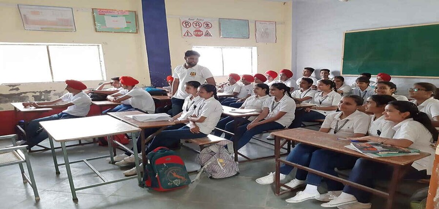 Punjab: Schools near border to remain closed. (Representational Image: Wikimediacommons)
