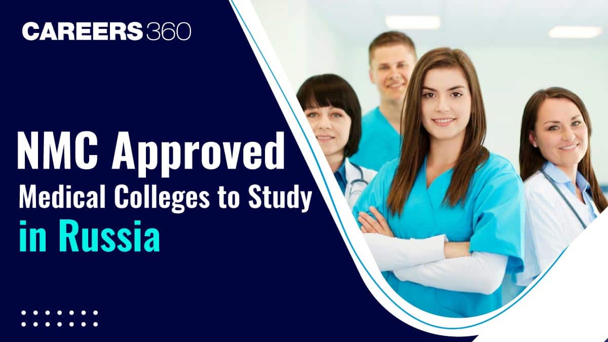 List of MCI/NMC Approved Medical Colleges in Russia 2025