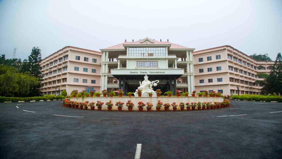 Amrita Vishwa Vidyapeetham sets up new international law school