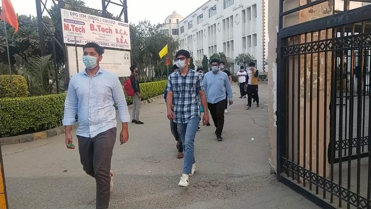 CUET UG 2025 Tomorrow: ‘NTA not responsible for traffic delays’; key guidelines you can’t miss