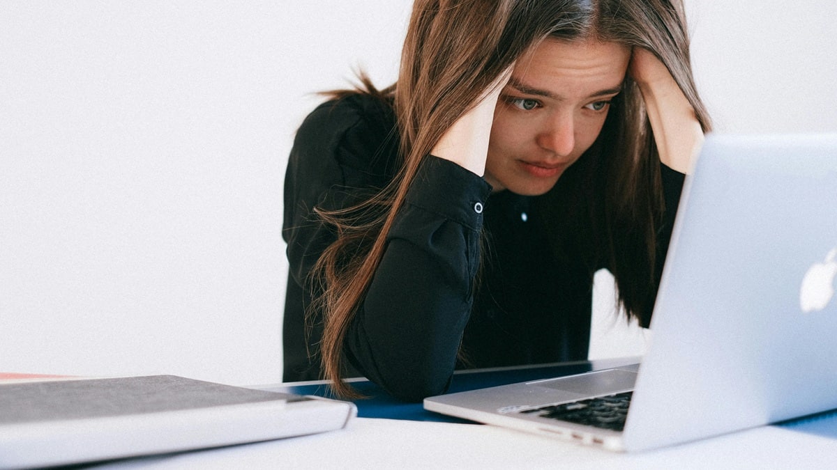 CUET UG 2025 aspirants raise exam centre allotment issues. (Representational Image: Pexels.com)