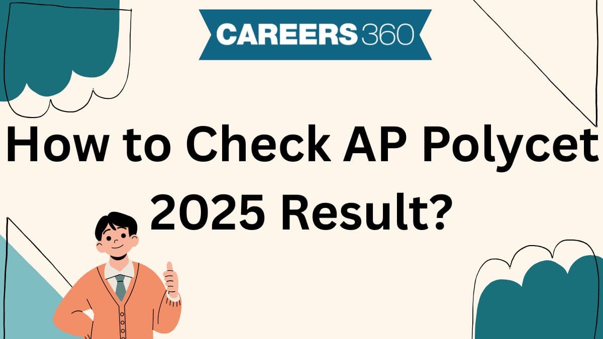 How to Check AP Polycet 2025 Result: Step-by-Step Guide to Download Rank Card