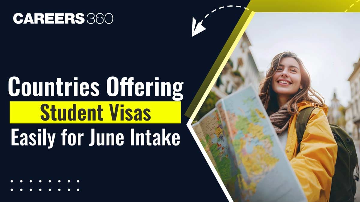 List of Countries Offering Student Visas Easily For June Intake