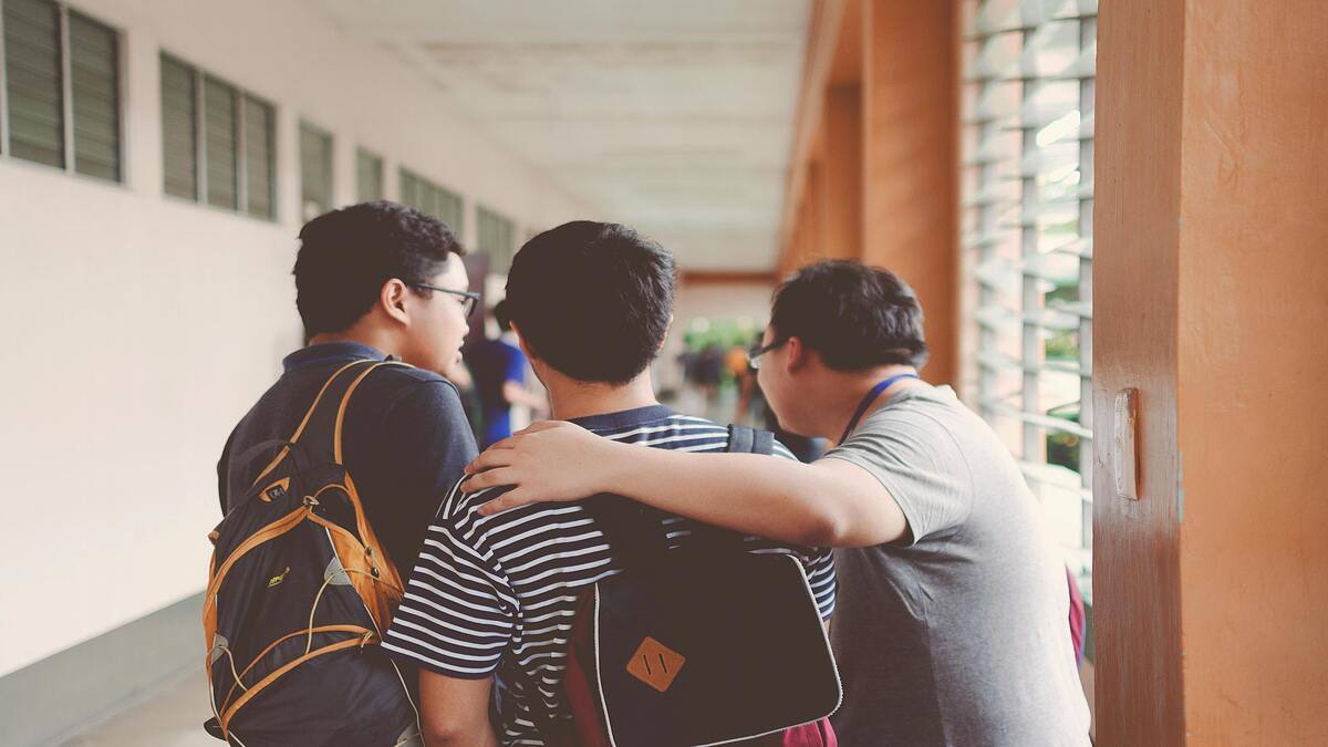 BITSAT 2025 session 1 exam from May 26 to 30. (Image: Pexels.com)