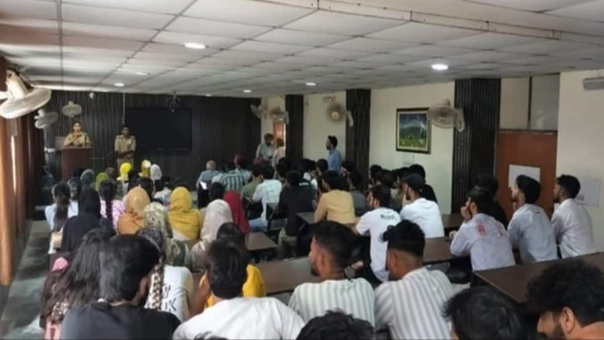 Students have requested for relief measures including the options of rescheduling, providing online alternatives, or granting of another chance to appear for the examination. (Representational Image: Nasir Khuehami/X)