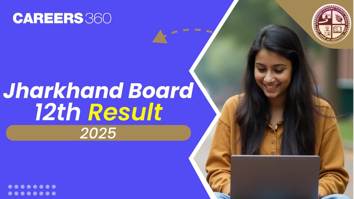 Jharkhand JAC 12th Class Results 2025, Date & Time, Link at jacresults.com
