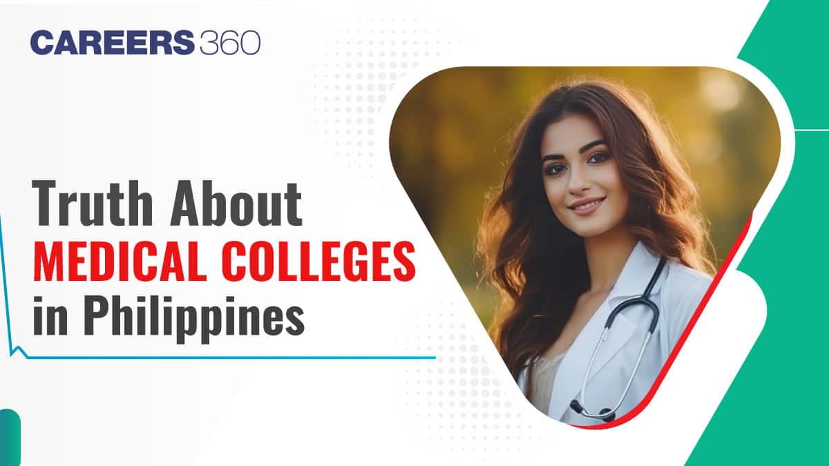 Truth About Medical Colleges in Philippines