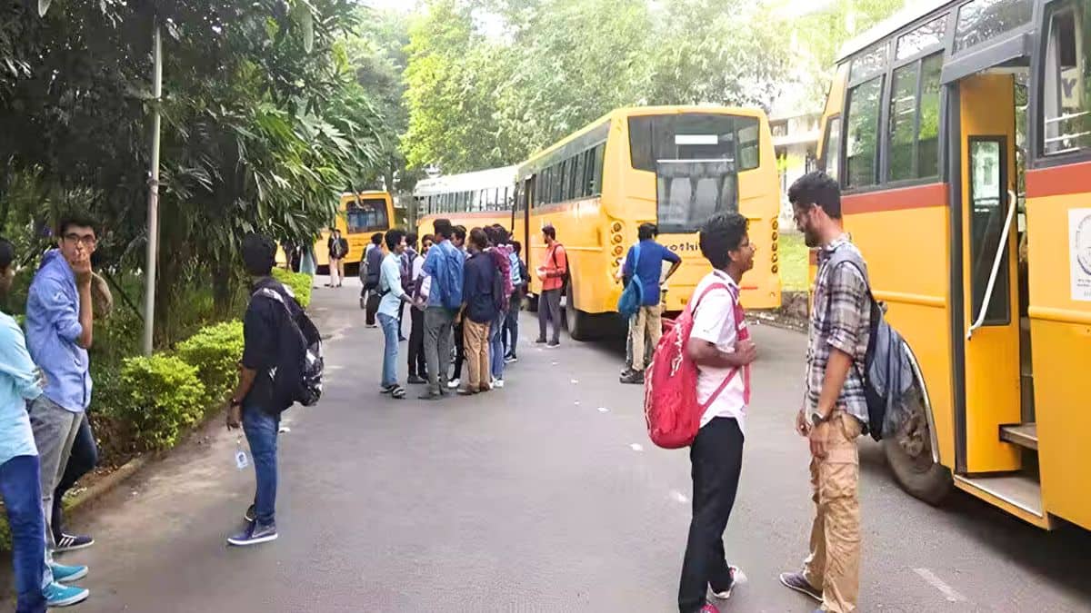 पुलिस ने बताया कि घायल छात्र की पहचान रोहतास जिले के निवासी सुजीत पांडेय के रूप में हुई है। (प्रतीकात्मक-विकिमीडिया कॉमन्स)