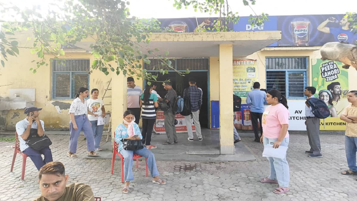CUET UG 2025 May 14 LIVE: NTA CUET day 2 exam over; answer key, paper analysis updates