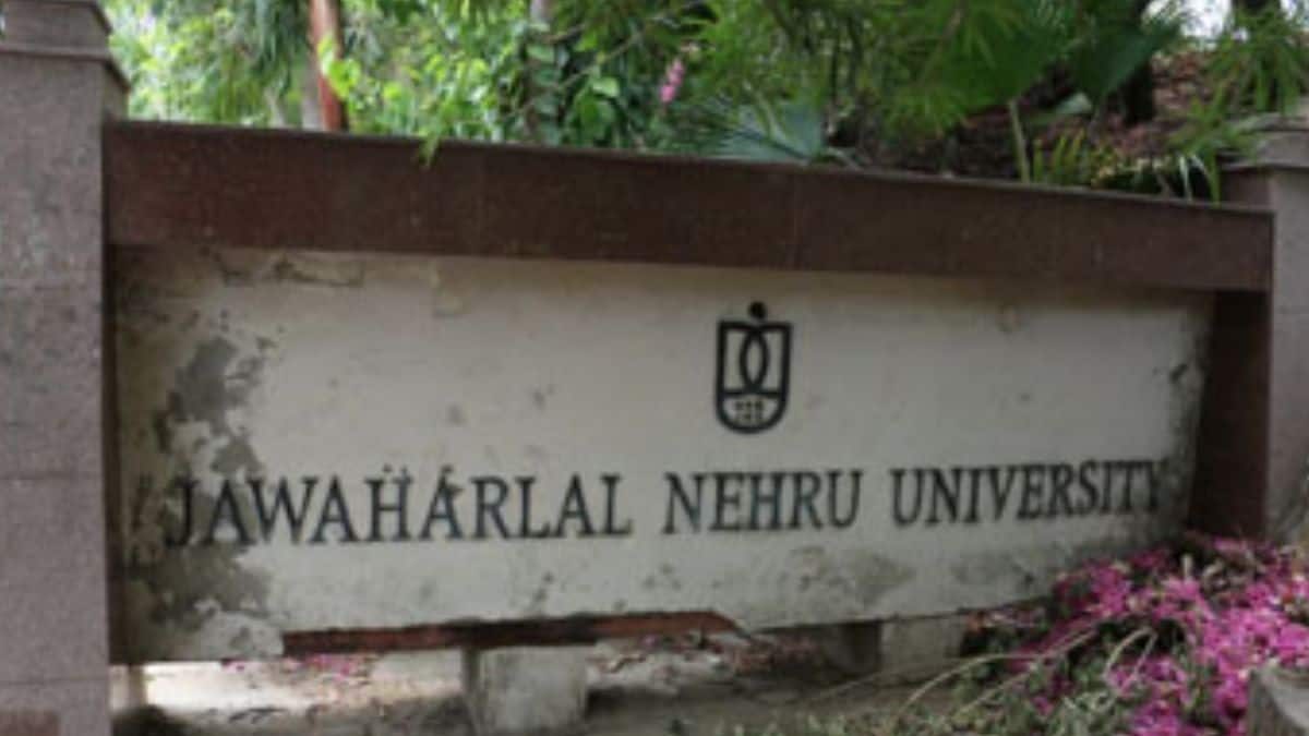 एमओयू पर 3 फरवरी को तीन साल की अवधि के लिए हस्ताक्षर किए गए थे। (स्त्रोत-आधिकारिक वेबसाइट/JNU)