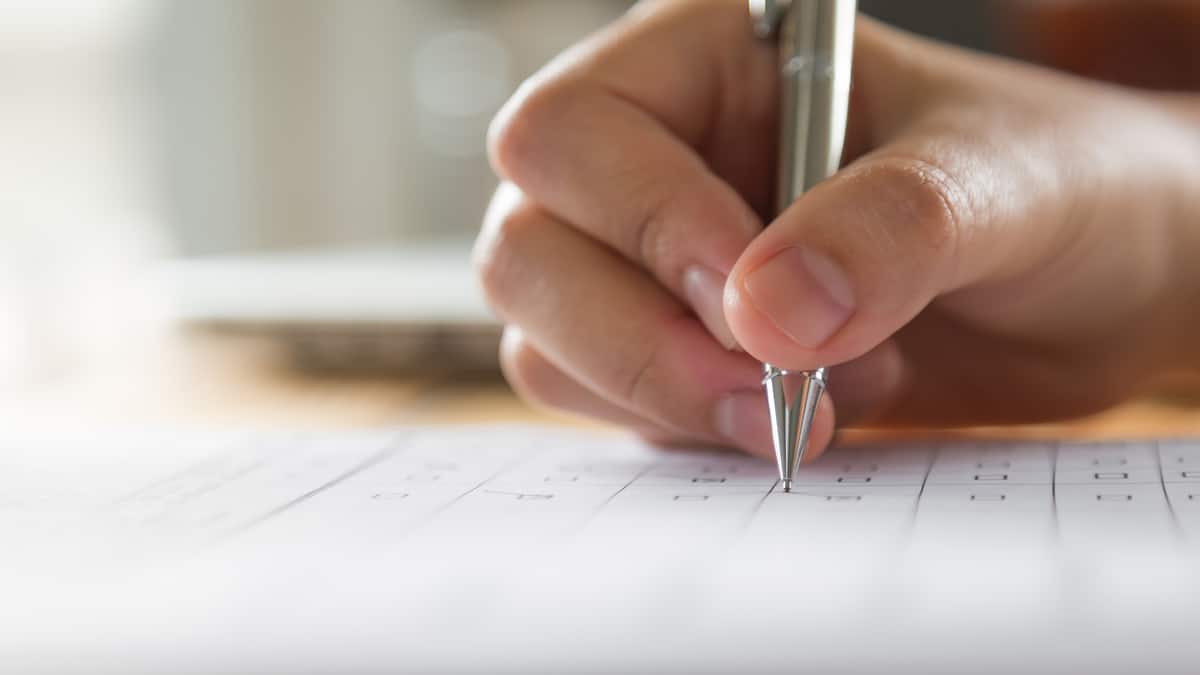Deadline for recounting, revaluation of Karnataka SSLC Exam 2025 application extended to May 15 (Representation image: Freepik)