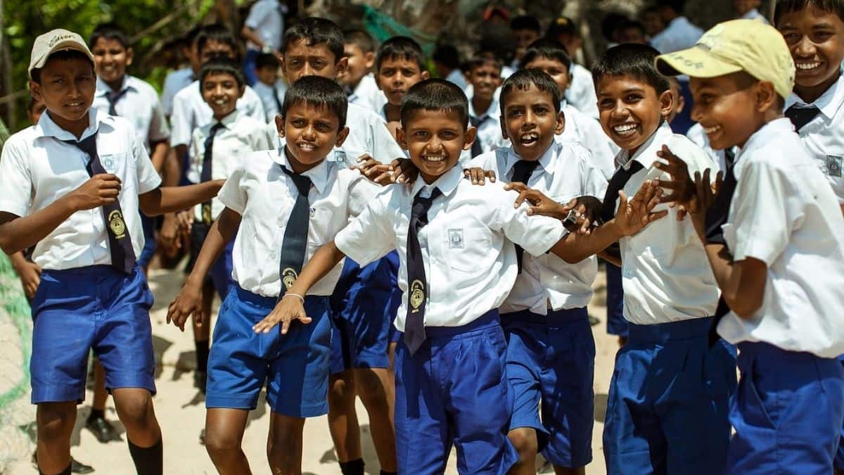 स्कूल खुलने से बच्चे और शिक्षक दोनों ही उत्साहित हैं। (प्रतीकात्मक-फ्रीपिक)