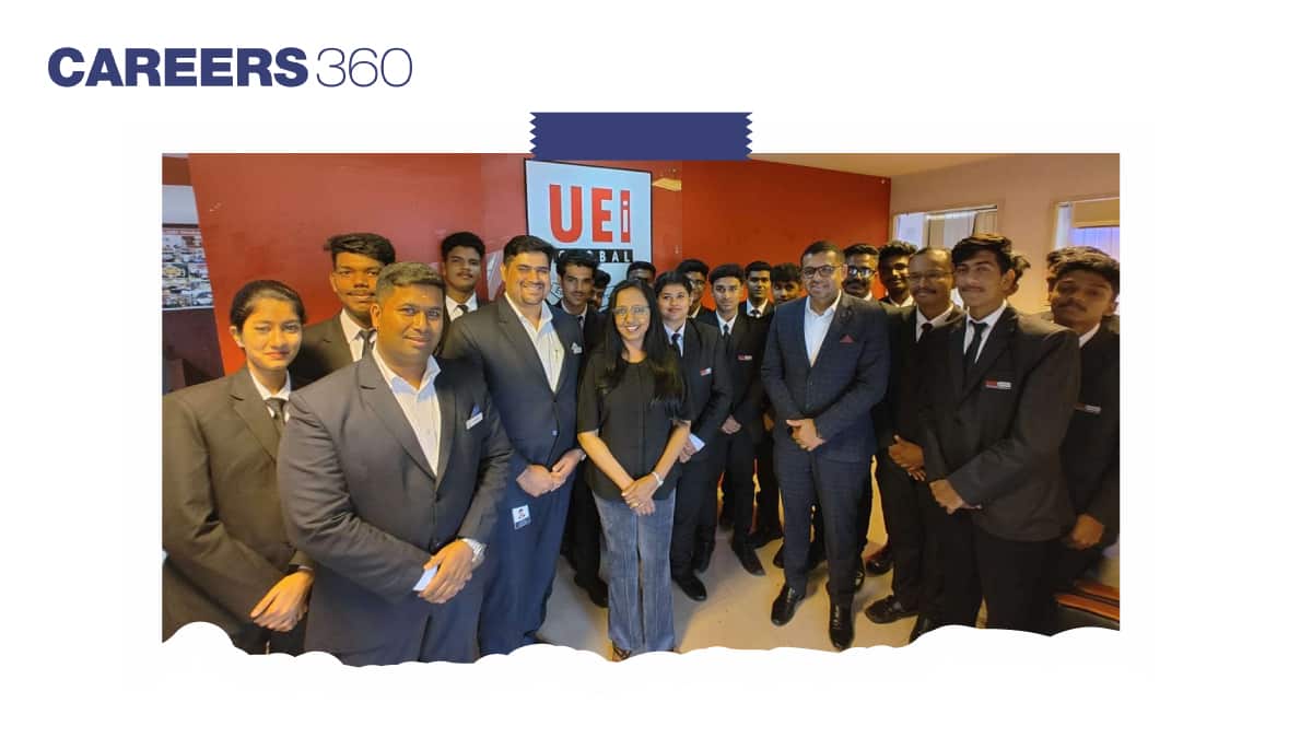 Admissions 2025 Open for UEI Global Trivandrum; Apply Now
