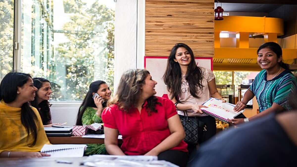 CUET UG 2025 admit card out on cuet.nta.nic.in. (Represenatational image: Wikimedia Commons)