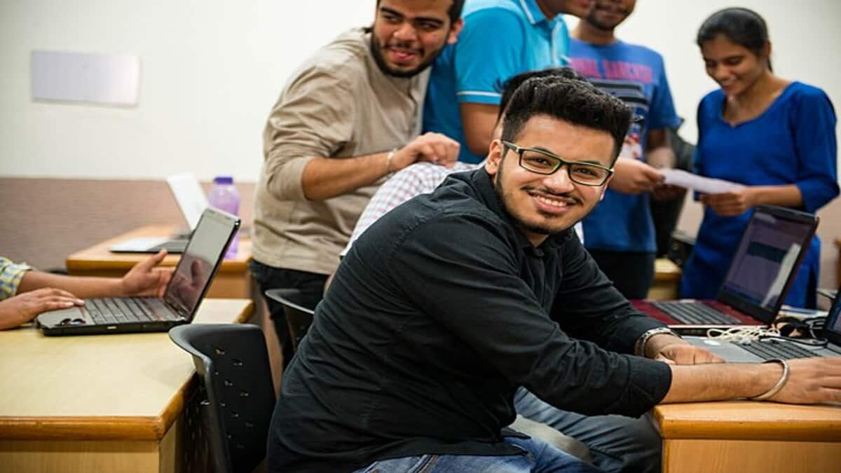 IGNOU opens re-registration link for July 2025 admissions. (Representational image: Wikimedia Commons)