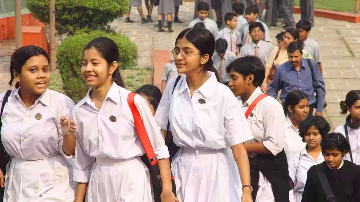 राजस्थान बोर्ड कक्षा 10वीं का रिजल्ट डाउनलोड करने की प्रक्रिया इस लेख में आगे बताई गई है। (प्रतीकात्मक-विकिमीडिया कॉमन्स)