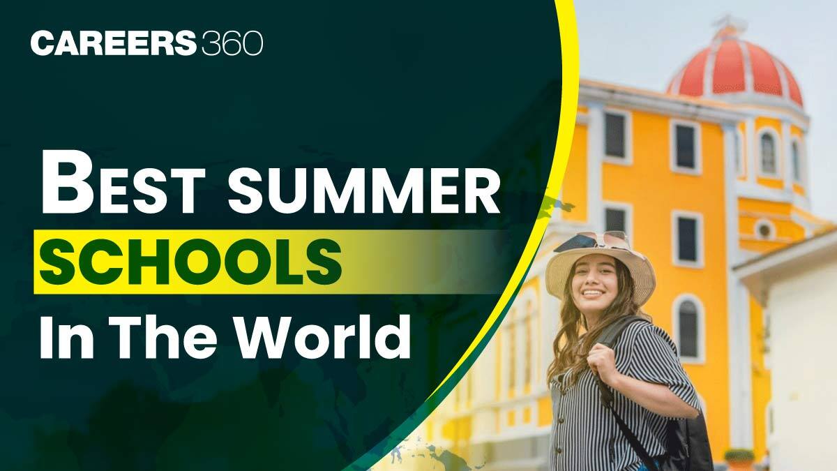 Best Summer Schools In The World: Types and How to Choose