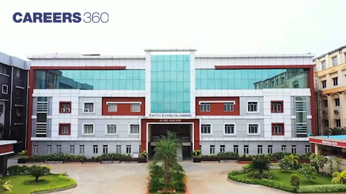 IARE Admissions 2025 Open for BTech, MTech, and MBA Courses: Apply Now