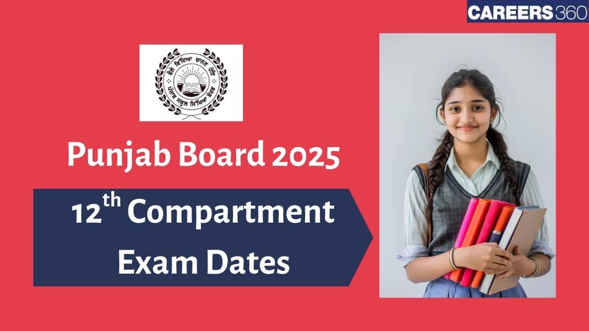 PSEB Class 12 Compartment Exam 2025 – Dates, Application & Guidelines
