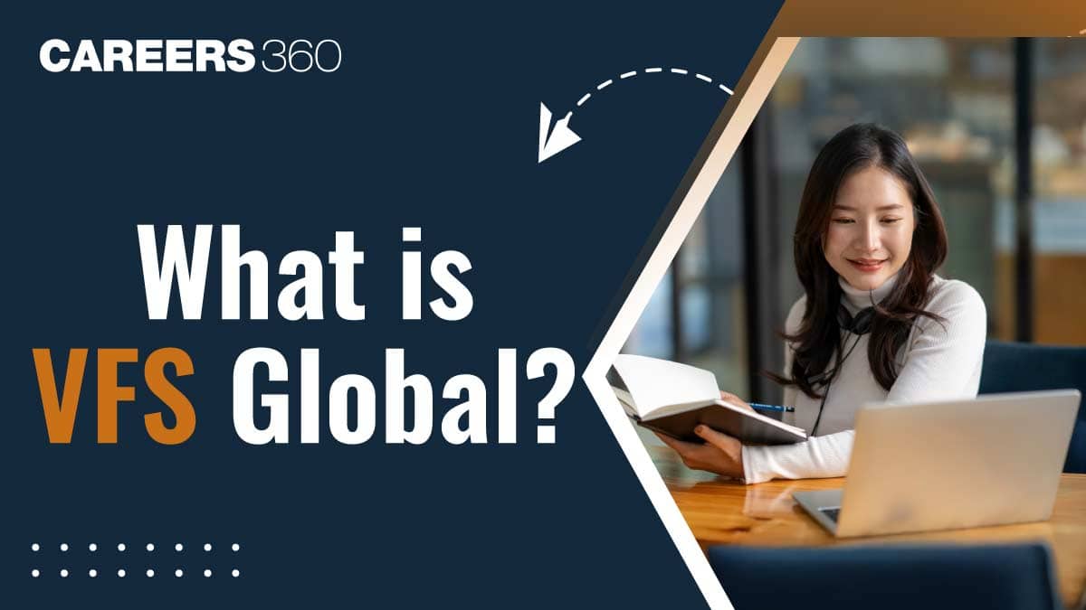 What is VFS Global? Full Form, Application Tracking & Fees